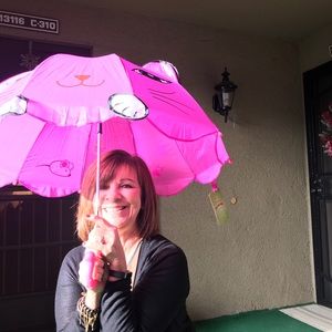 Meet your Posher, Terry